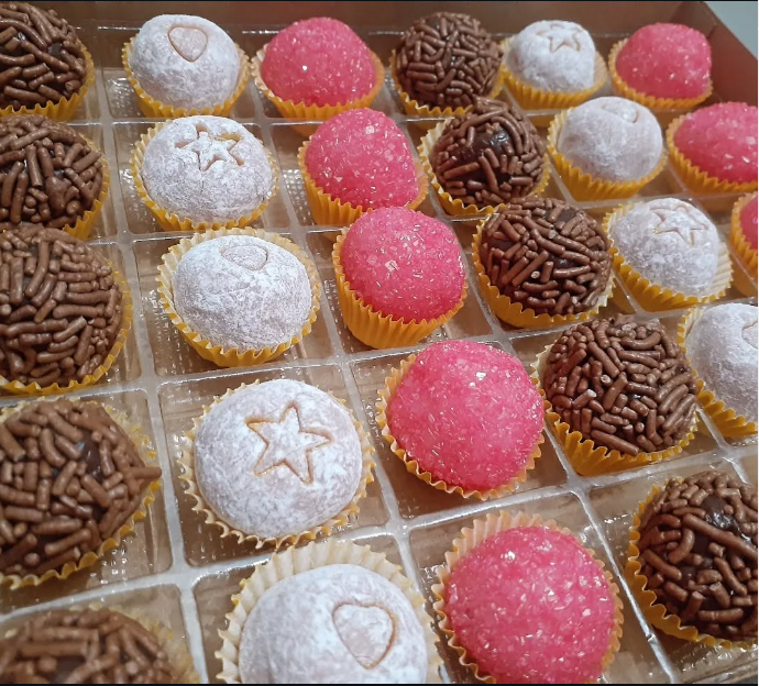 Doce Momento HC: Chocolates Artesanais e Bolos Para Cada Celebração!