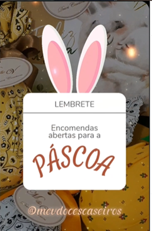 Confeitaria Artesanal e Delícias de Pote