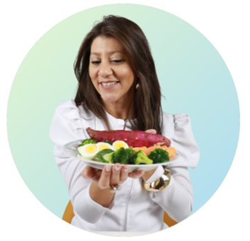 Nova Parceira no Clube de Vantagens: Saúde Integrativa e Estética com a Nutricionista Soraya!