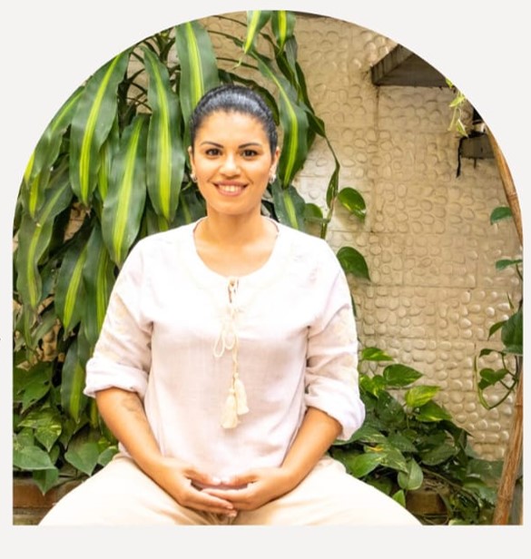 Massoterapia e Terapias Integrativas, por Dayane Oliveira da Silva