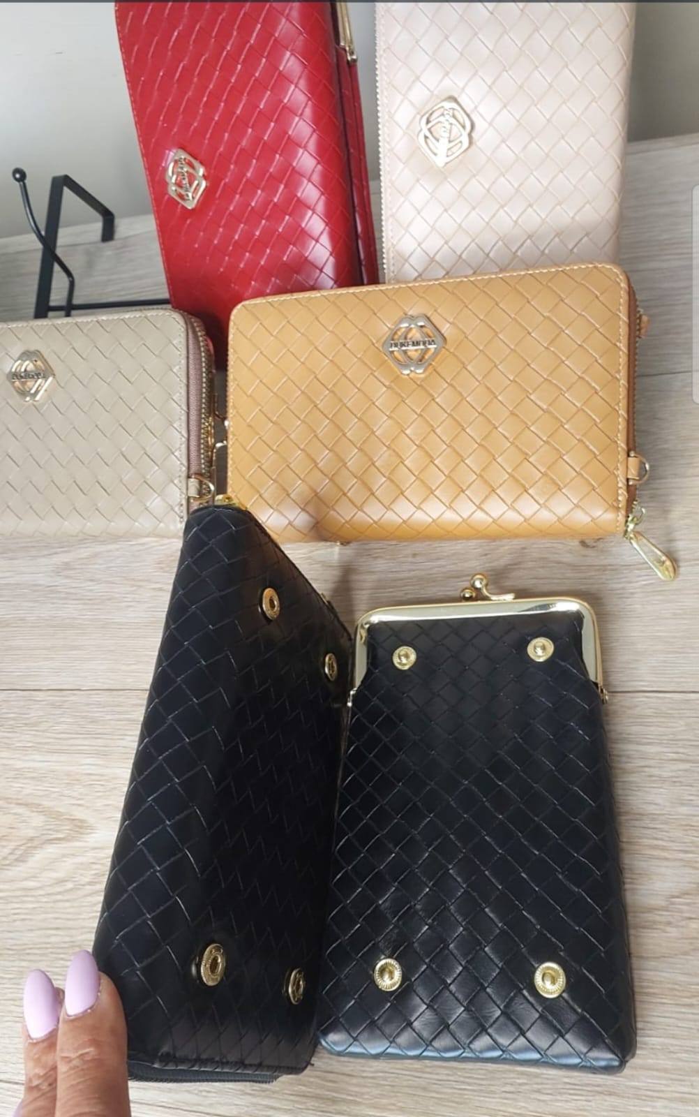 Bolsas, Acessórios e Moda UV, por Andreia Gonçalves