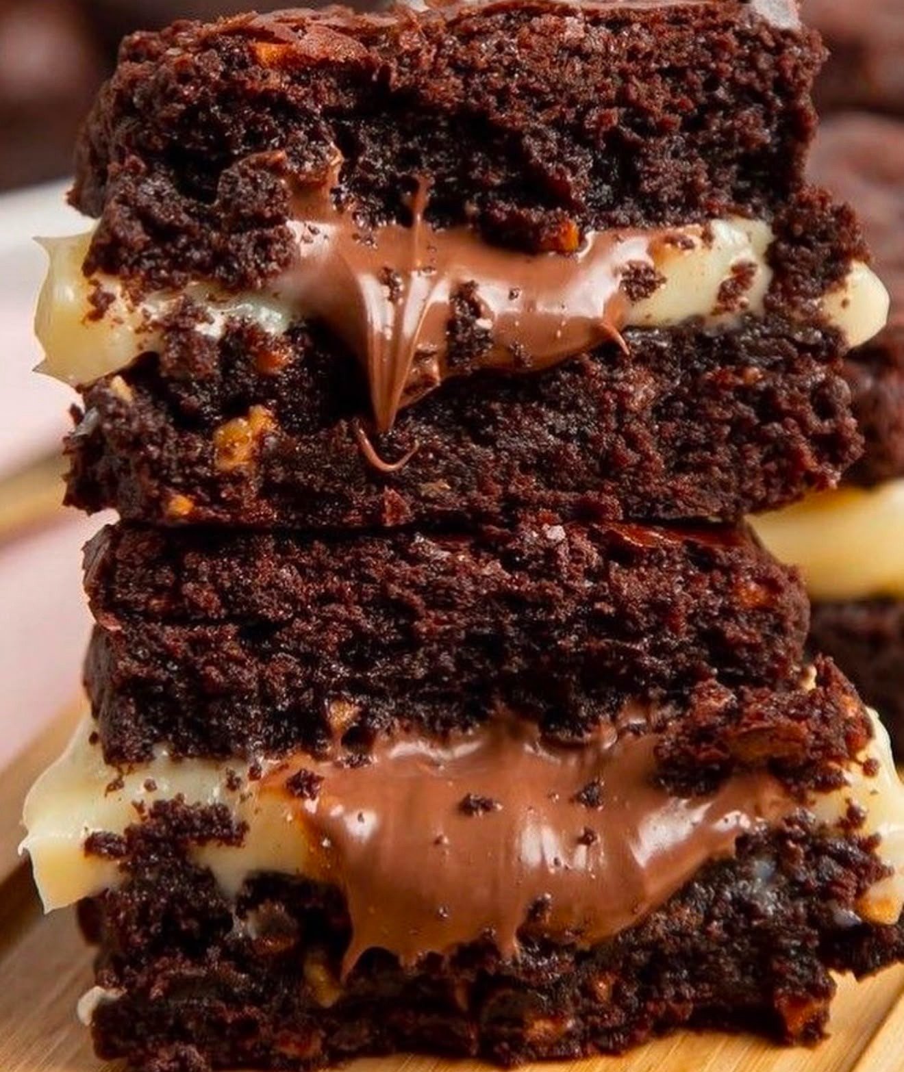 Brownies Gourmet Kah Gourmet, por Kevillyn Cristine